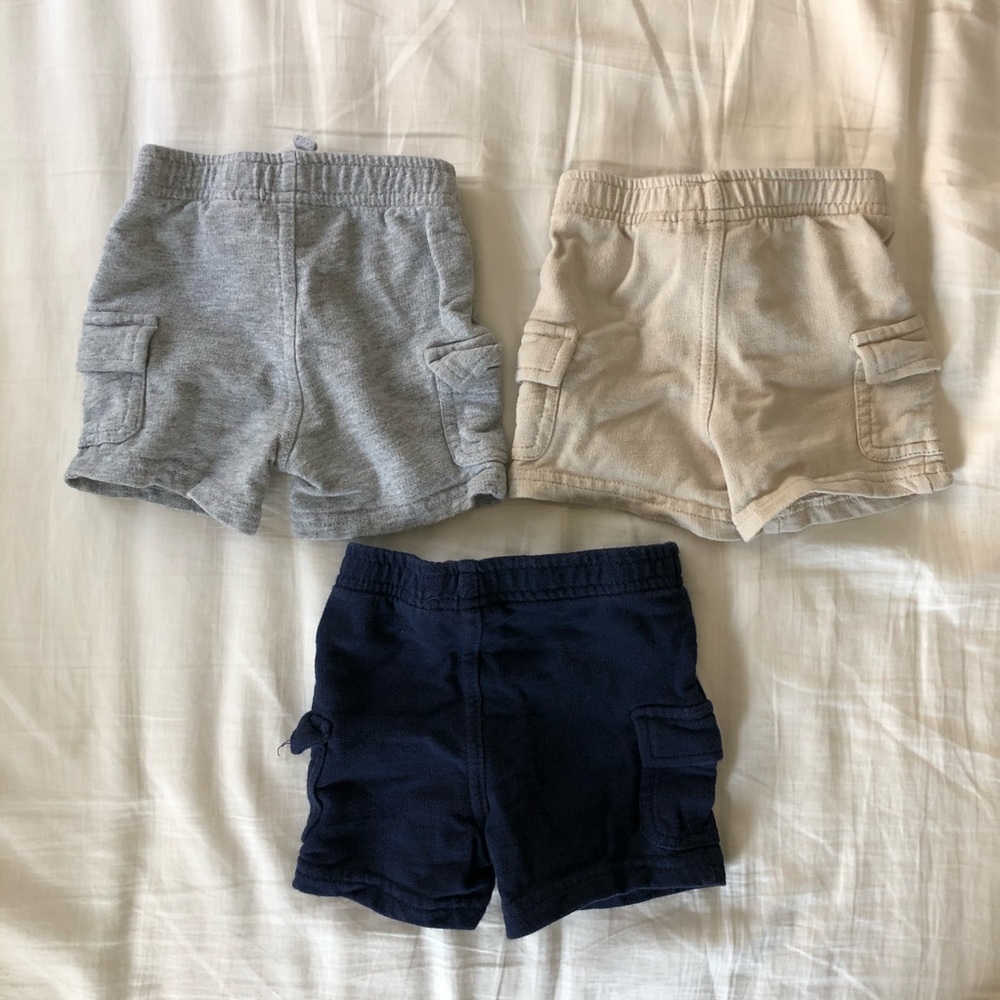Shorts bundle - Picture 2 of 6